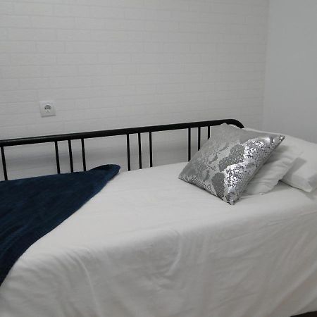 Apartamento con vistas a la catedral a 15 minutos del centro Málaga Exterior foto