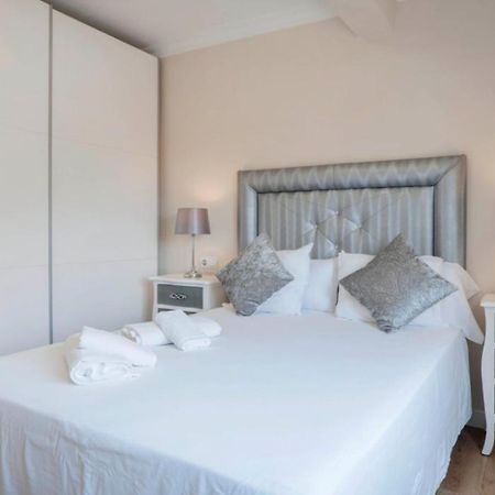 Apartamento con vistas a la catedral a 15 minutos del centro Málaga Exterior foto