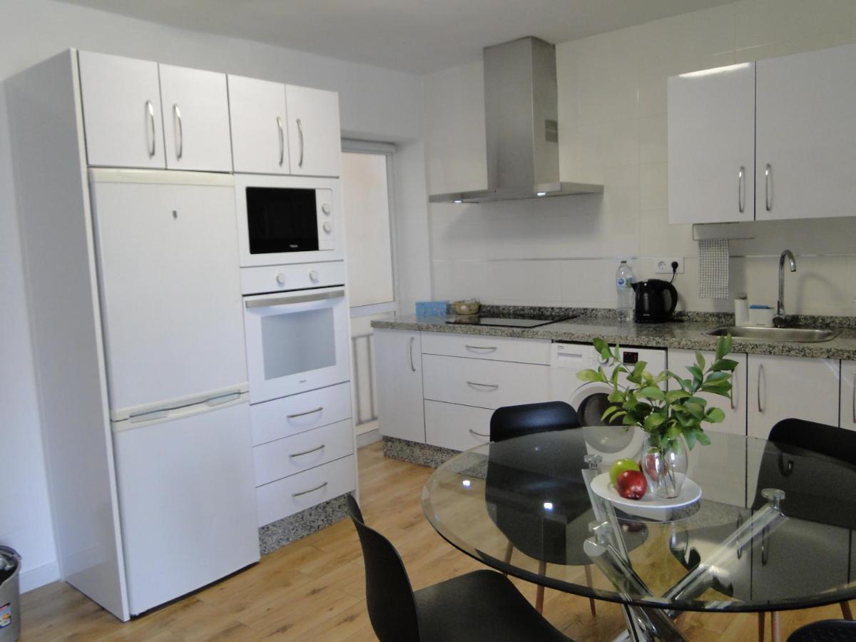 Apartamento con vistas a la catedral a 15 minutos del centro Málaga Exterior foto